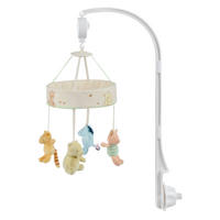 MOBILE Disney  - Multicolor, Trend, Kunststoff (21/21/50cm) - Disney