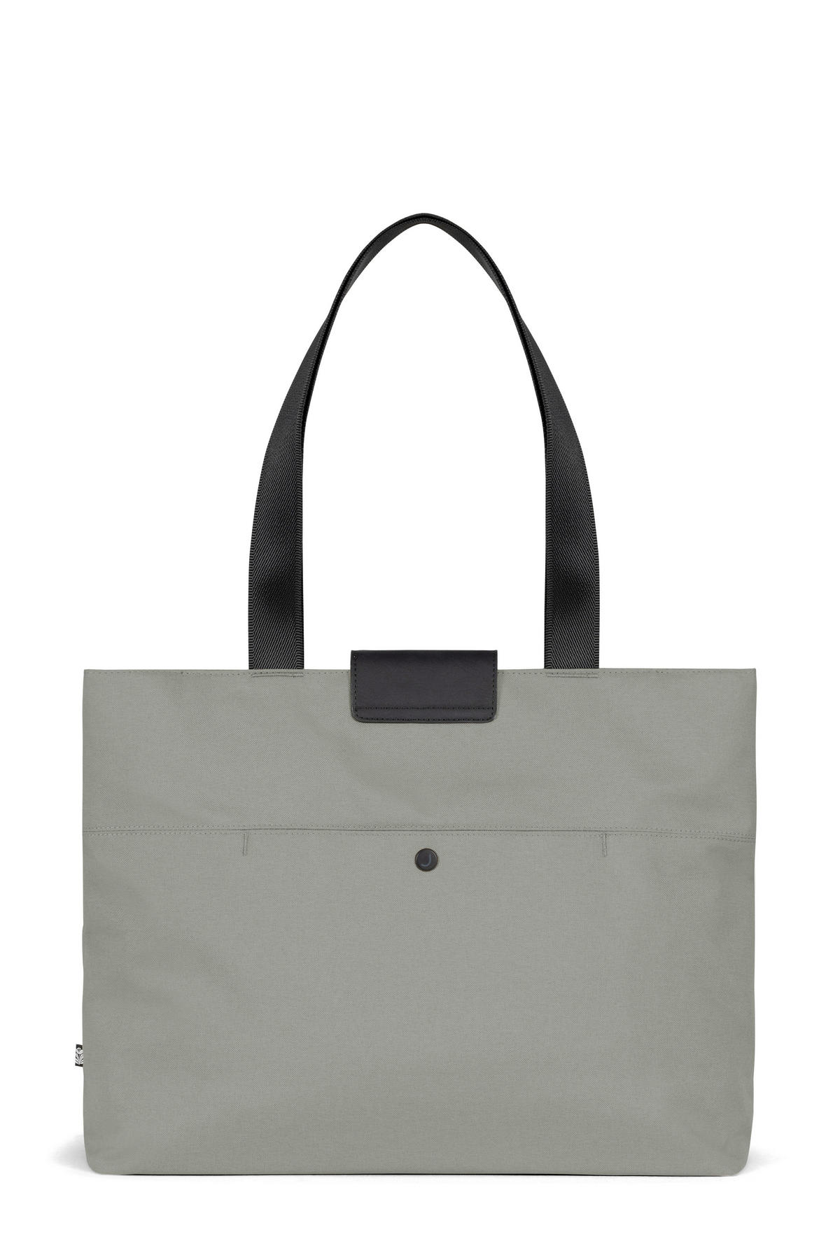 WICKELTASCHE  - Salbeigrün, Basics (45/36/13,5cm) - Joolz