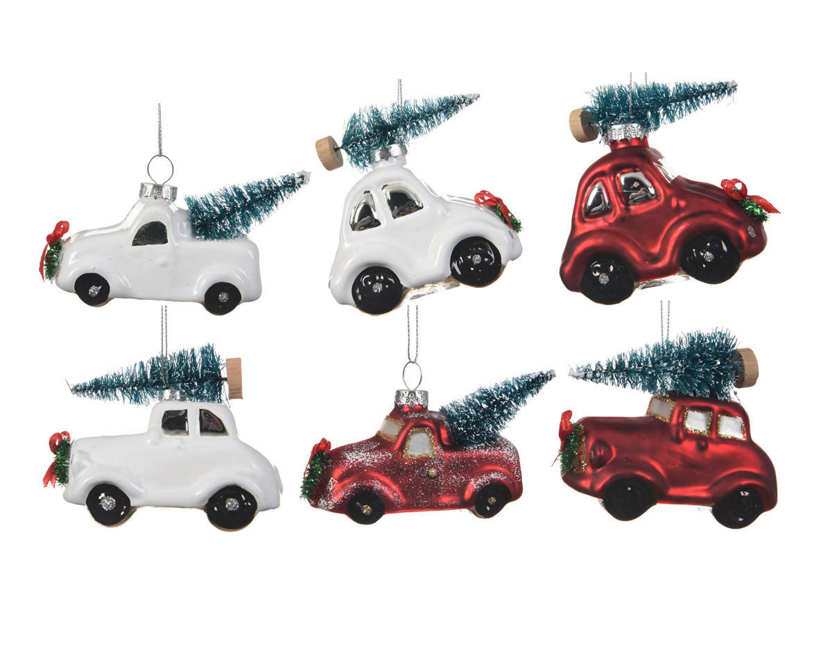 DEKOHÄNGER  - Basics (5/9/10cm)