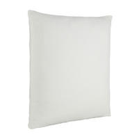 ZIERKISSEN  50/50 cm   - Weiß, Basics, Textil (50/50cm) - Eglo