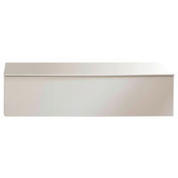 UNTERSCHRANK 120/30/49 cm   - Sandfarben, MODERN, Holzwerkstoff (120/30/49cm) - Celina Home