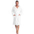 BADEMANTEL Weiß - Weiß, Basics, Textil (XSnull) - Vossen BADEMANTEL Weiß - Weiß, Basics, Textil (XSnull) - Vossen