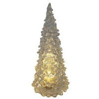 DEKOBAUM  - Klar, LIFESTYLE, Glas/Kunststoff (13/27,5cm) - Butlers