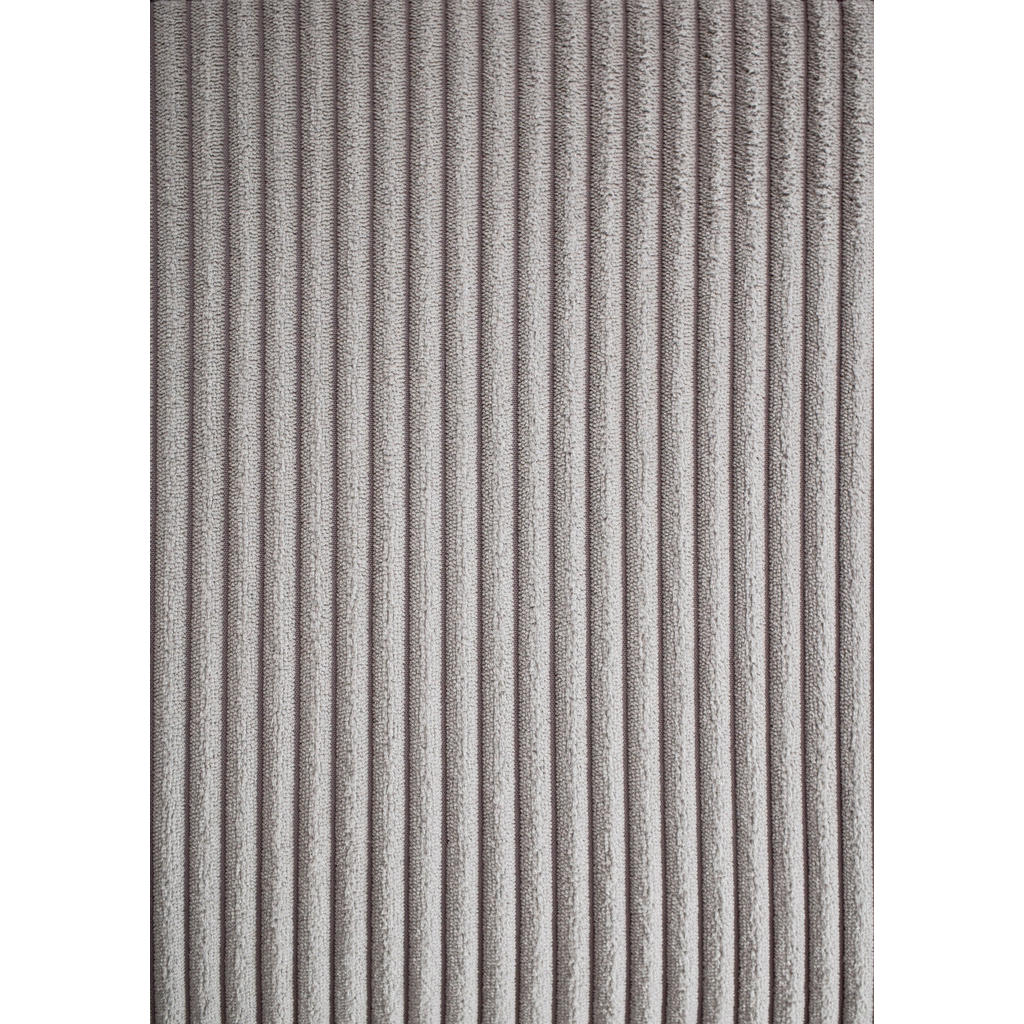 Thumbnail - Carryhome Ecksofa, Grau, Textil, 3-Sitzer, Ottomane rechts, L-Form, 302x178 cm, Goldenes M, Made in EU, Stoffauswahl, se...