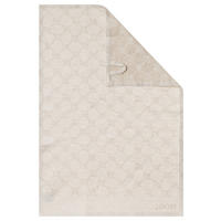 GESCHIRRTUCH Creme  - Creme, Basics, Textil (50/70cm) - Joop!