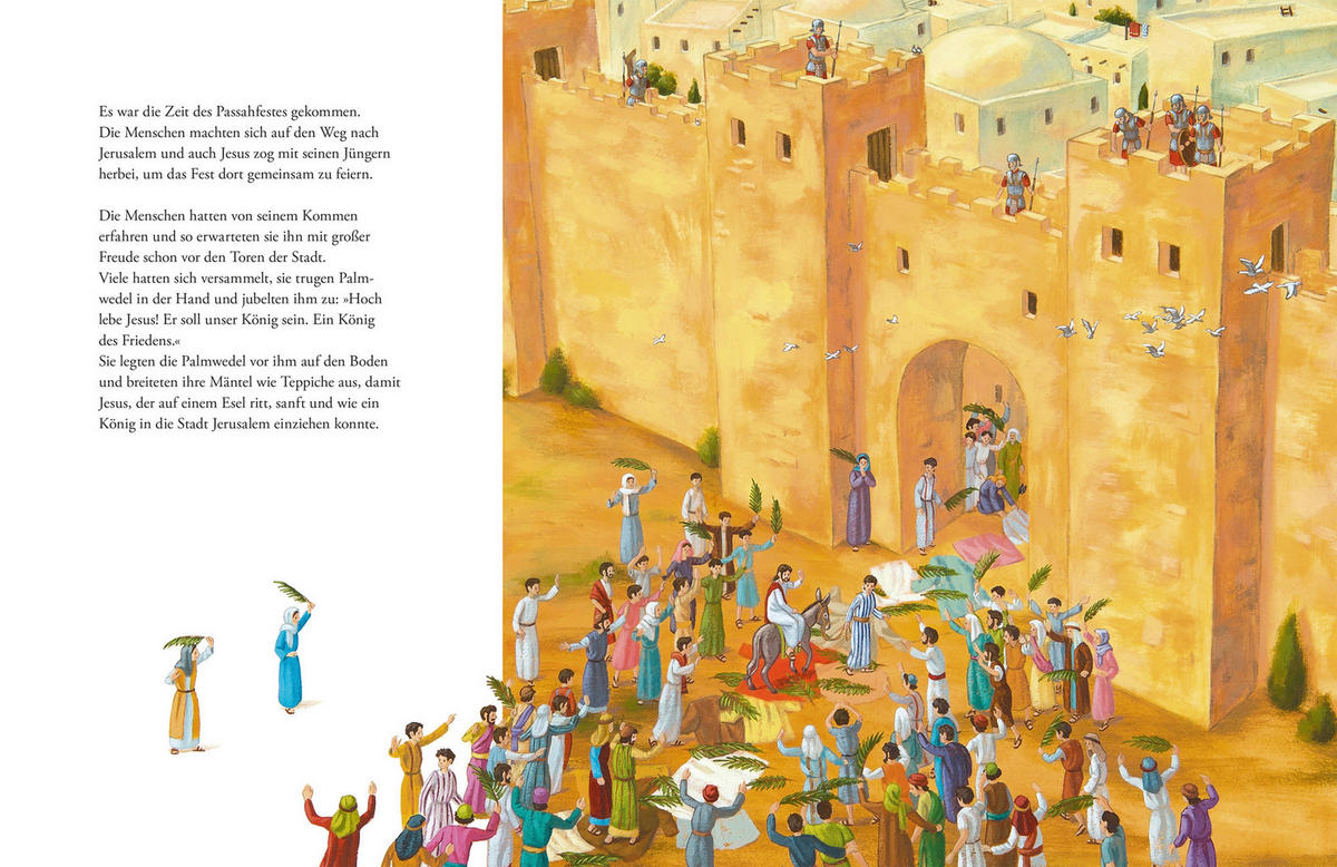 BUCH  - Multicolor, Basics, Papier (12,1/15,6/1cm)