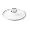 SUPPENTOPF Perfect Cooking 11 l  - Klar/Edelstahlfarben, Basics, Glas/Metall (28/20cm) - Homeware Profession.