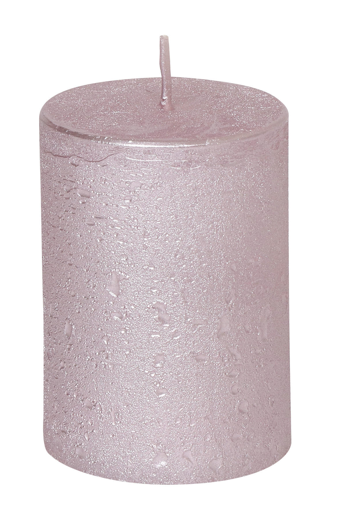 STUMPENKERZE 5,8/8 cm  - KONVENTIONELL (5,8/8cm)