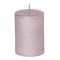 STUMPENKERZE 5,8/8 cm  - KONVENTIONELL (5,8/8cm)