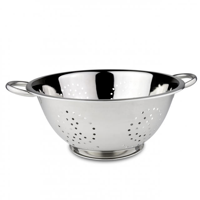 SEIHER Alba  - Silberfarben, Basics, Metall (28/13,5cm) - Justinus