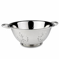 SEIHER Alba  - Silberfarben, Basics, Metall (28/13,5cm) - Justinus