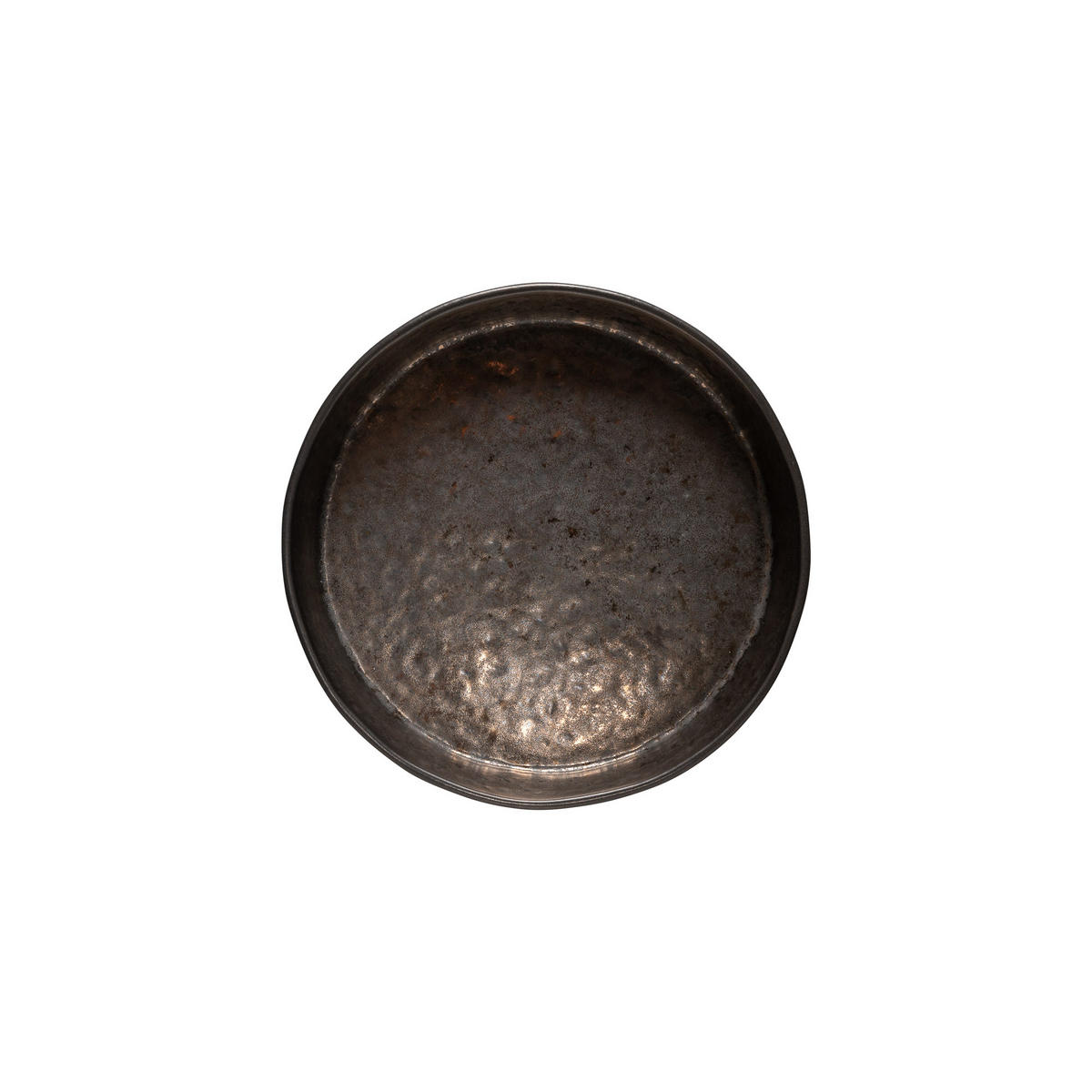 SCHÜSSELSET LAGOA 6-teilig  - Braun, Basics, Keramik (20/4.3cm) - Costa Nova