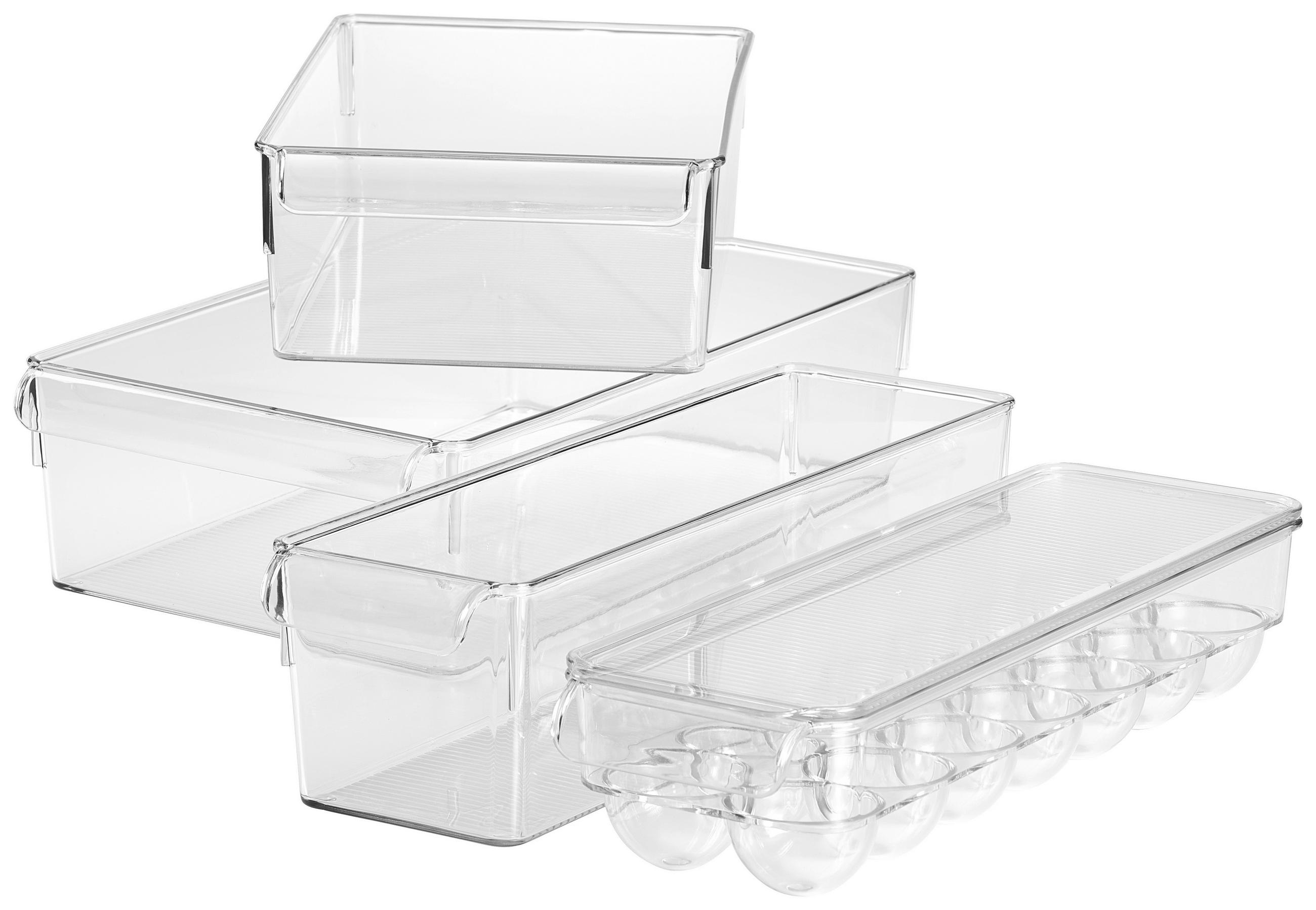 Homeware Profession. BOX DO LEDNICE