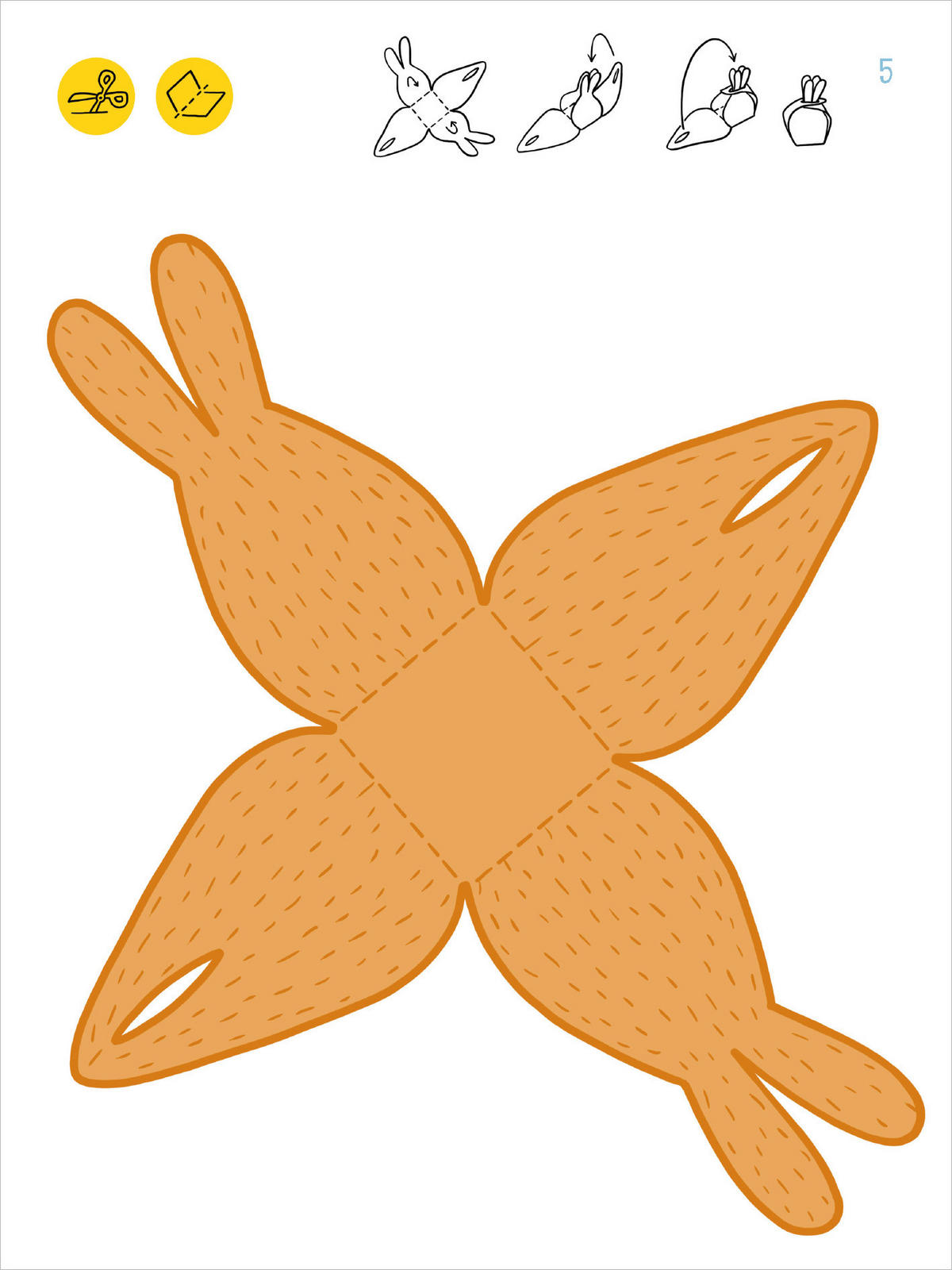 BUCH  - Multicolor, Basics, Papier (21/28/1cm)