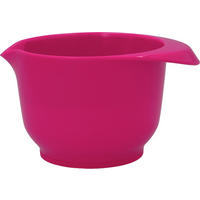 RÜHRSCHÜSSEL - Pink, Basics, Kunststoff (14.8/8.4/11,3cm) - Birkmann