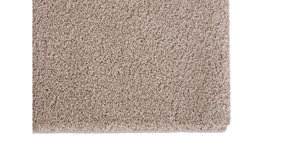 WEBTEPPICH SAVONA - Beige, KONVENTIONELL, Textil (80/150cm) - Novel
