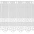 KURZGARDINE 45 cm - Weiß, LIFESTYLE, Textil (45cm) - Esposa KURZGARDINE 45 cm - Weiß, LIFESTYLE, Textil (45cm) - Esposa