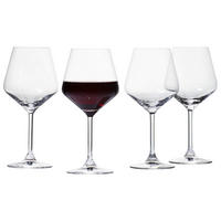 GLÄSERSET STYLE  4-teilig  - Basics, Glas - Spiegelau