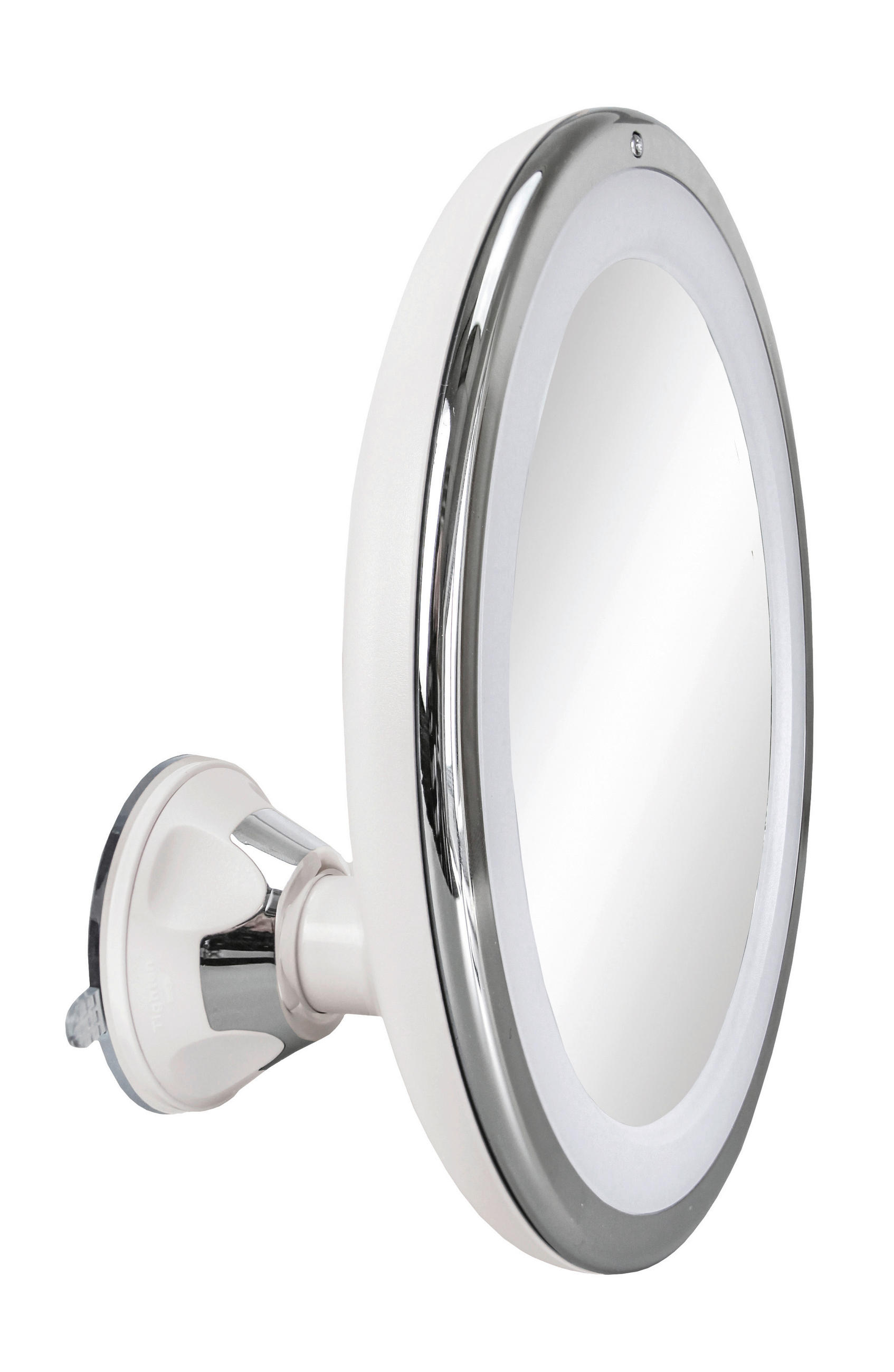 DEKOSPIEGEL  - Multicolor, Basics, Kunststoff (20/10/20cm) - Kleine Wolke