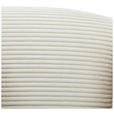 XXL-SESSEL Cord Naturfarben    - Beige/Dunkelbraun, Design, Holz/Textil (121/100/140cm) - Ambia Home