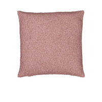 KISSENHÜLLE Trond 60/60 cm  - Altrosa, Basics, Textil (60/60cm)