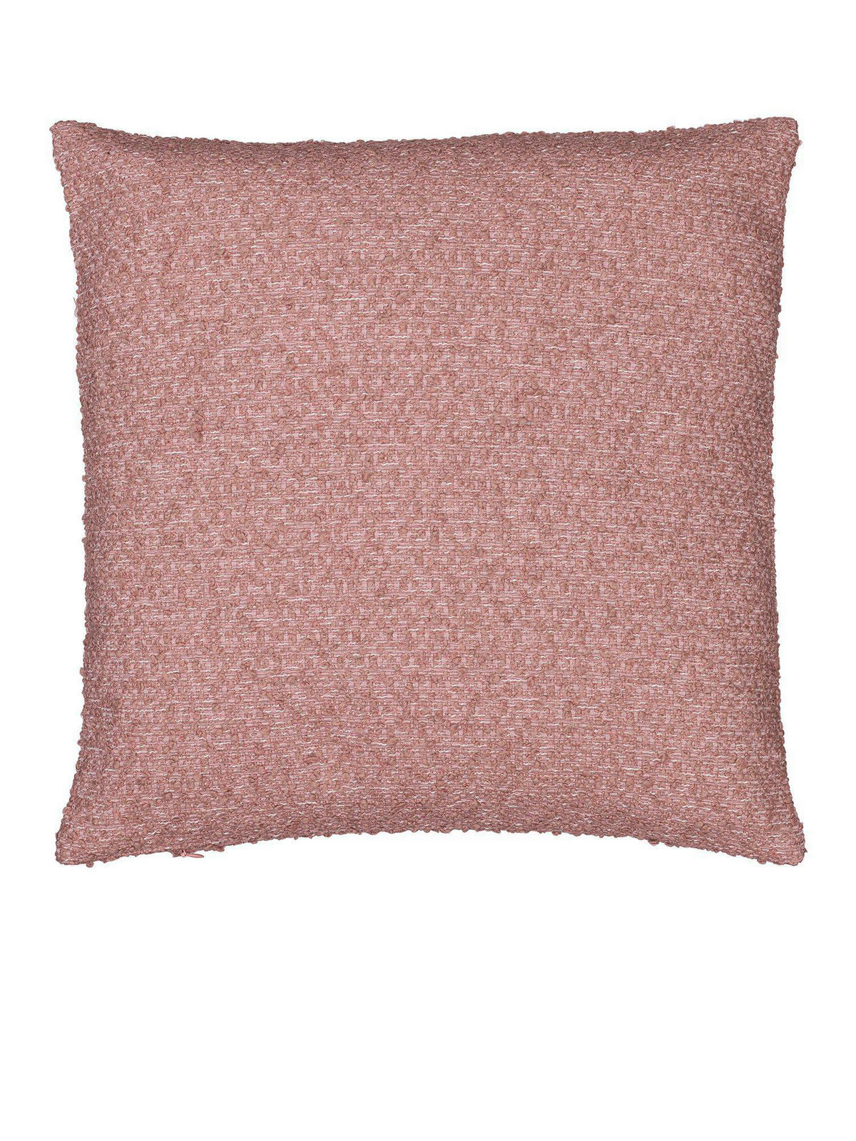 KISSENHÜLLE Trond 60/60 cm  - Altrosa, Basics, Textil (60/60cm)