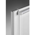 ROLLO 100/160 cm  - Weiß, Design, Kunststoff (100/160cm) - Boxxx