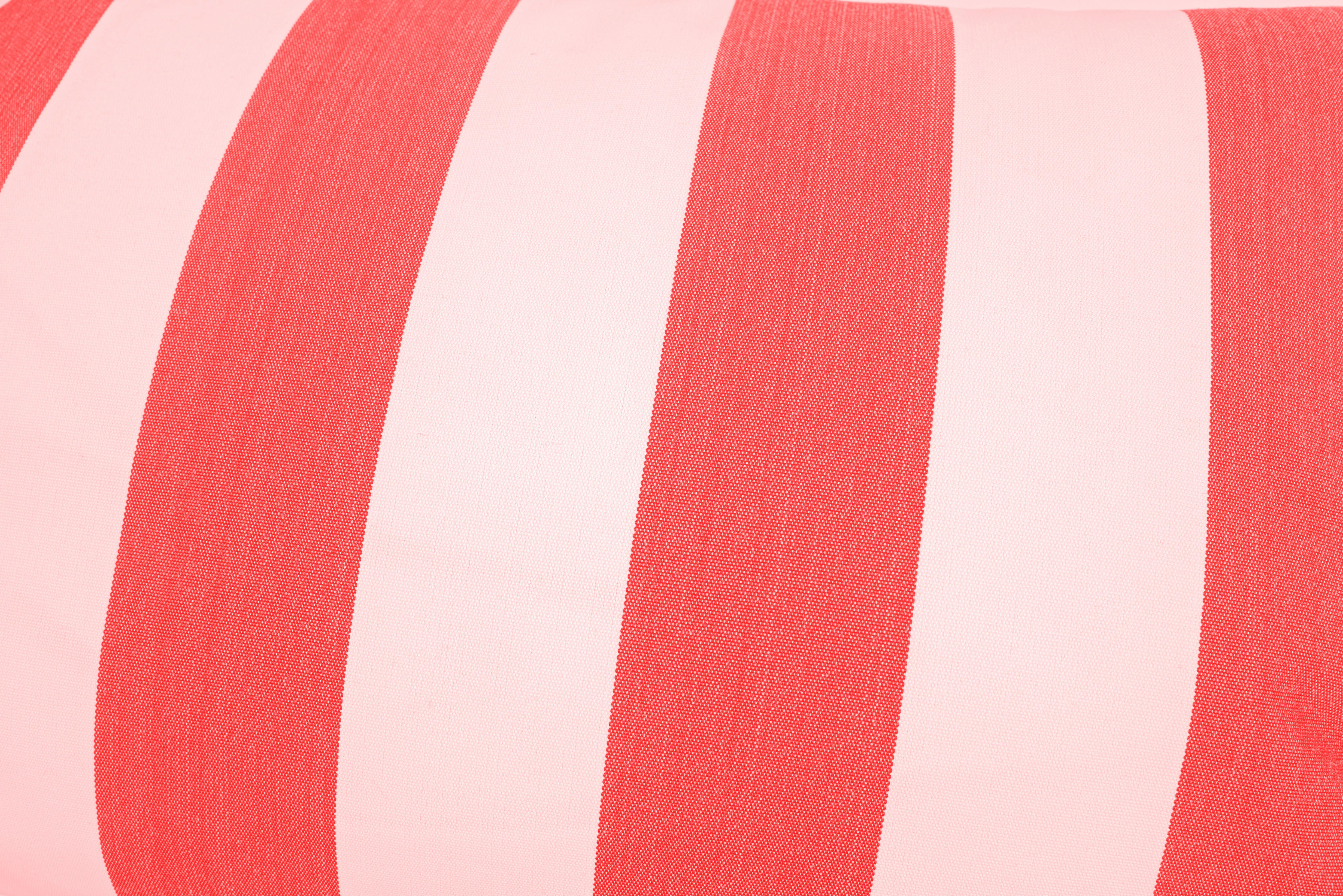 OUTDOORSITZSACK 280 l  - Rot/Weiß, MODERN, Textil (65/65/100cm)
