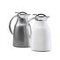 ISOLIERKANNE 1 L - Grau, Basics, Metall (25cm) - Alfi