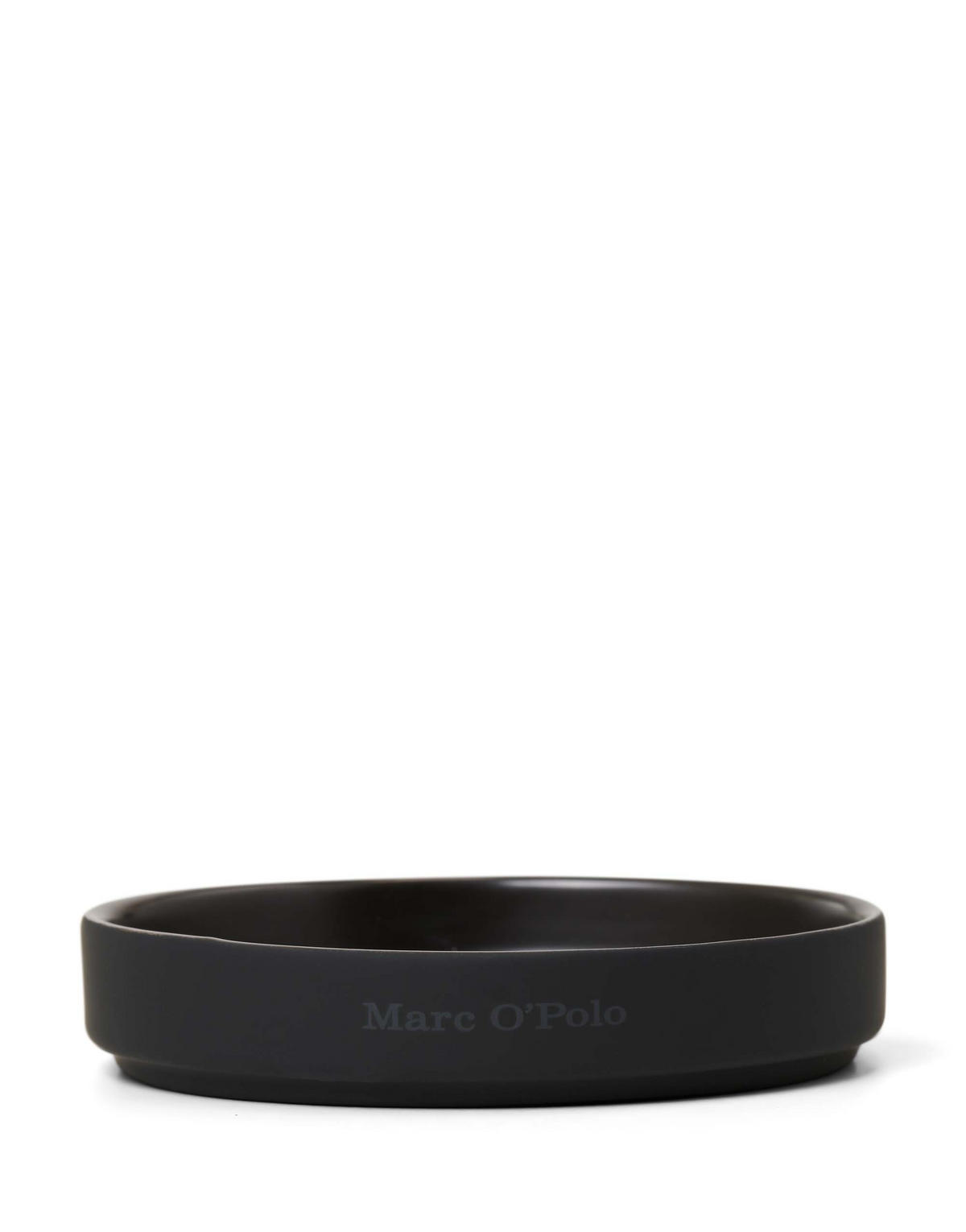 POSODICA ZA MILO - antracit, Design (11/11/2.1cm) - Marc O'Polo