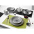SCHALE 12 cm - Schwarz/Weiß, Trend, Keramik (12cm) - Ritzenhoff Breker SCHALE 12 cm - Schwarz/Weiß, Trend, Keramik (12cm) - Ritzenhoff Breker