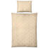 BETTWÄSCHE - Beige, LIFESTYLE, Textil (140/200cm) - Curt Bauer BETTWÄSCHE - Beige, LIFESTYLE, Textil (140/200cm) - Curt Bauer