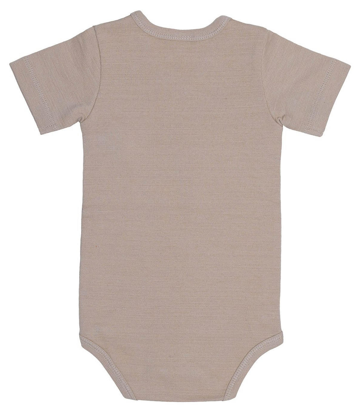 WICKELBODY  - Hellbraun, Basics, Textil (50null) - Avelia