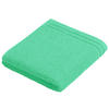 HANDTUCH Calypso Feeling Türkis  - Türkis, Basics, Textil (50/100cm) - Vossen