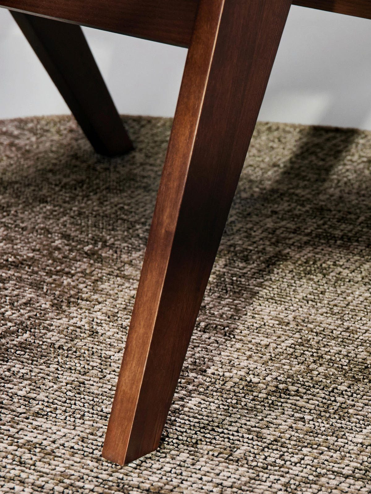 TEPPICH 200 cm Brilliance Beige  - Beige, Basics, Textil (200cm) - Elle Decoration