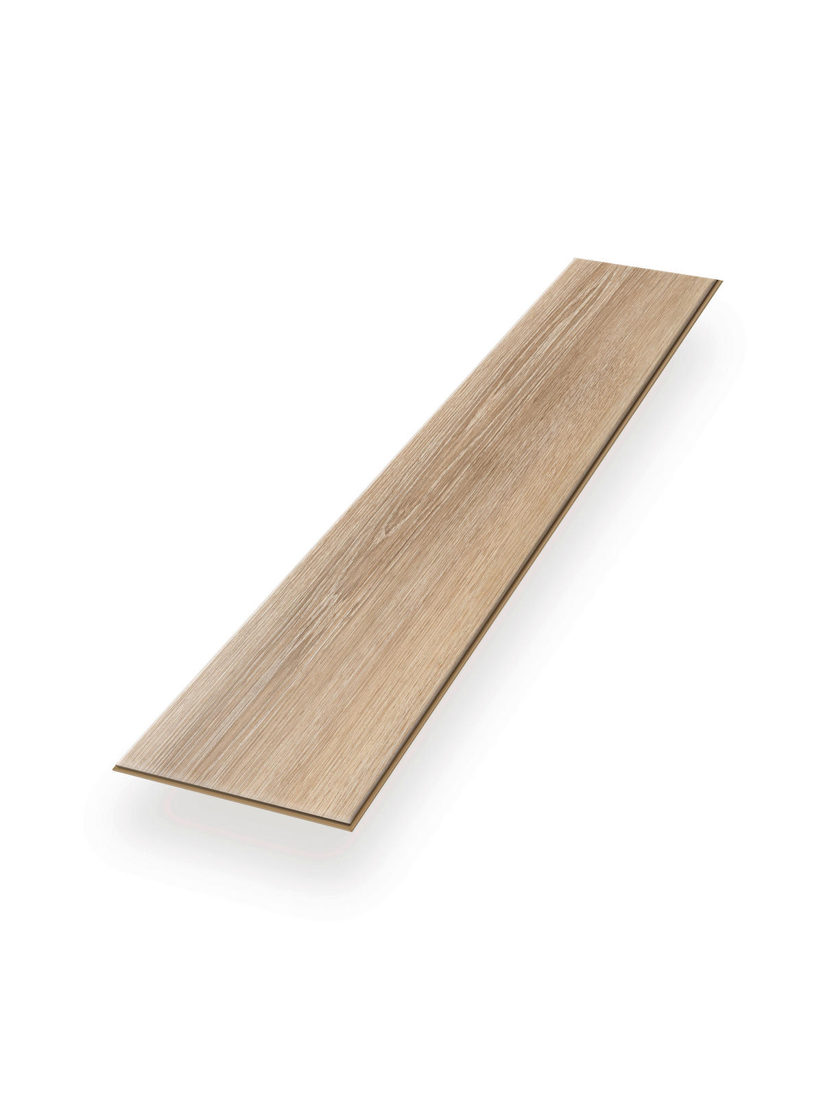 LAMINATBODEN Newport Eiche EGGER Nature Sense  per  m² - Hellbraun/Eichefarben, KONVENTIONELL, Holzwerkstoff (129.2/19.3/0.7cm) - Egger Holzwerkstoffe
