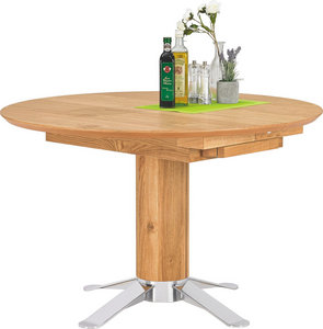 Esstisch In Holz 120 165 77 Cm Online Kaufen Xxxlutz