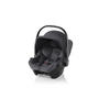 BABYSKYDD Baby-Safe 5Z2  - mörkgrå, Basics, textil (44/64/61cm) - Britax Römer