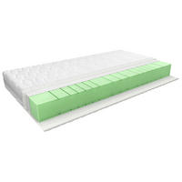 VZMETNICA 200/90 cm  - Basics, tekstil (200/90cm) - Hespo