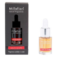 ETERIČNO ULJE   - svetlocrvena, Osnovno, staklo (5/11/5cm)