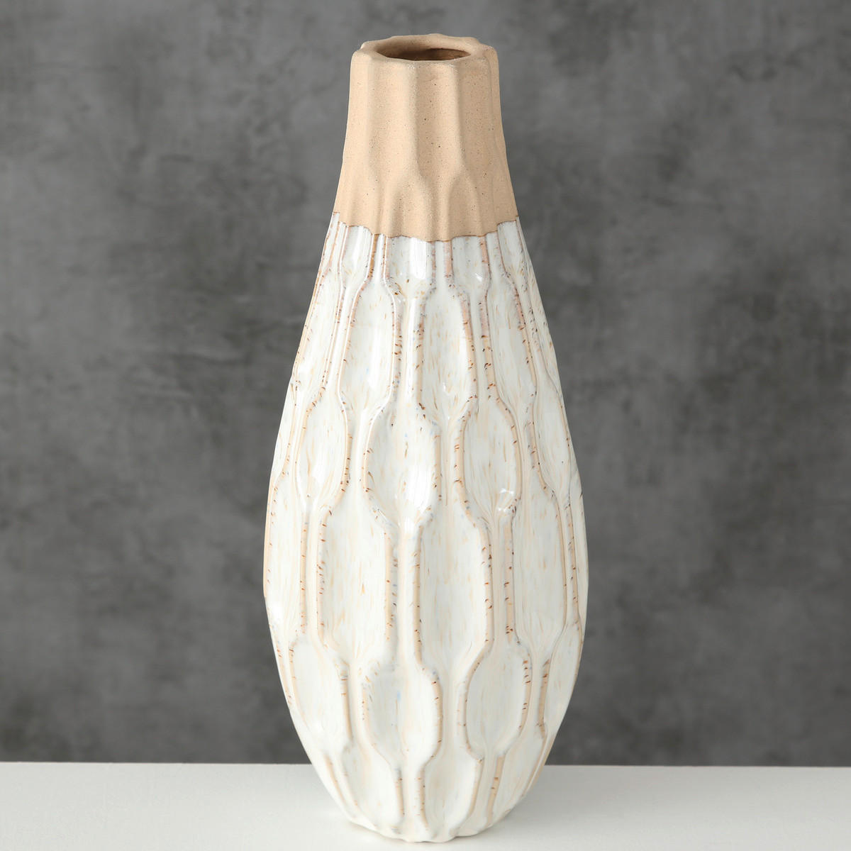 VASE  - Basics, Keramik (10/25cm)