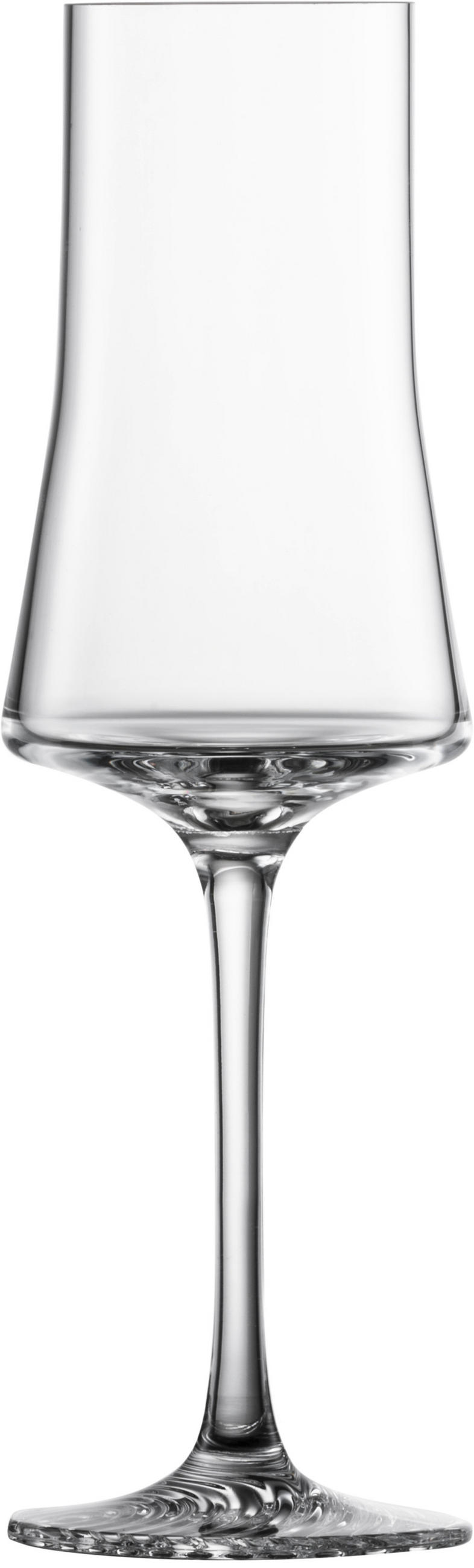 SCHNAPSGLAS Echo 147 ml  - Transparent, Design, Glas (5,8/19,0cm) - Schott Zwiesel