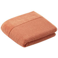 TÖRÖLKÖZŐ 67/140 cm narancs  - narancs, Basics, textil (67/140cm) - Vossen