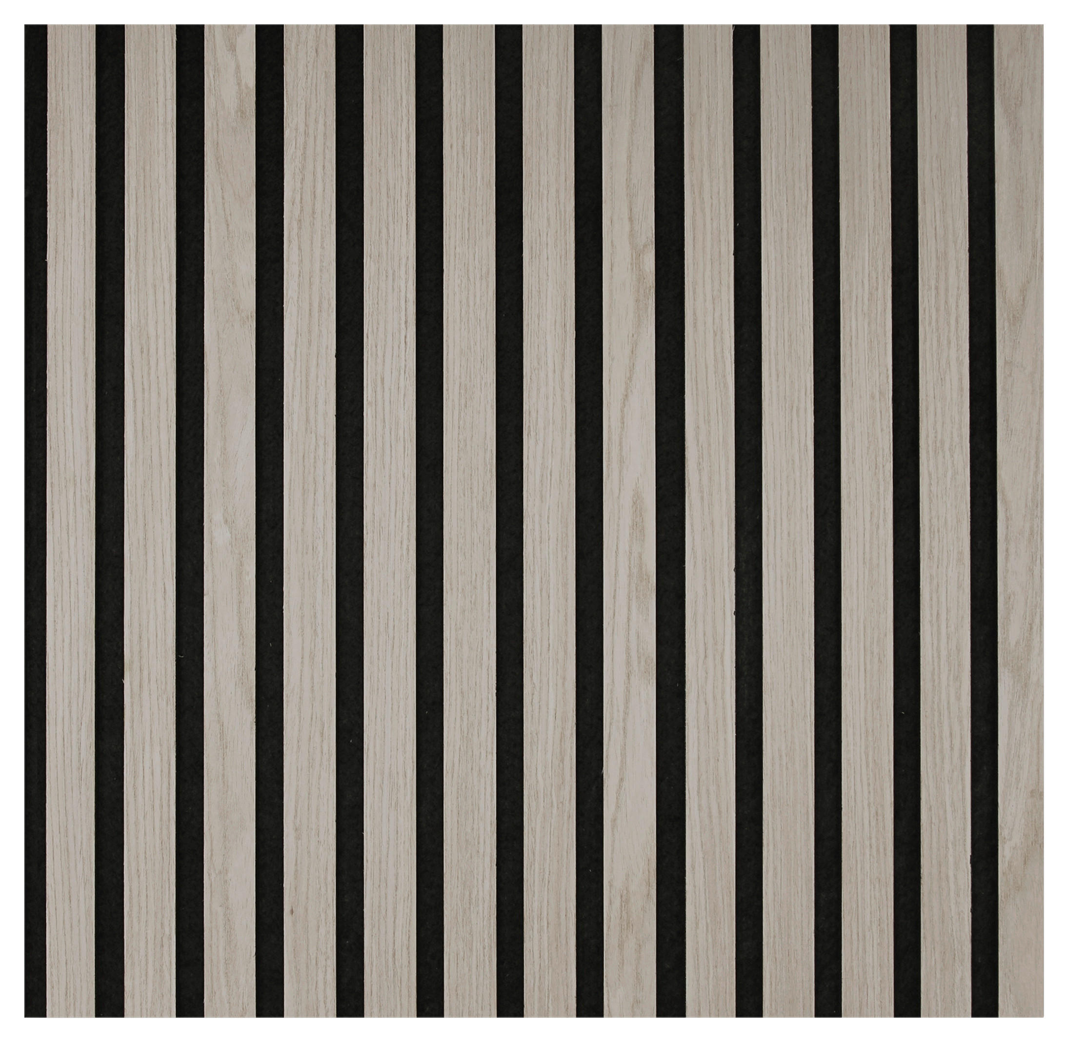 Jangal Akustikpaneel Modular Wall System Eiche 52x52 cm