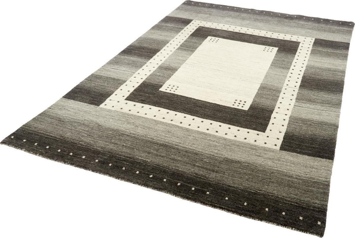 COVOR ORIENTAL  Dasht E Lut  - gri, Lifestyle, textil (70/140cm) - Cazaris