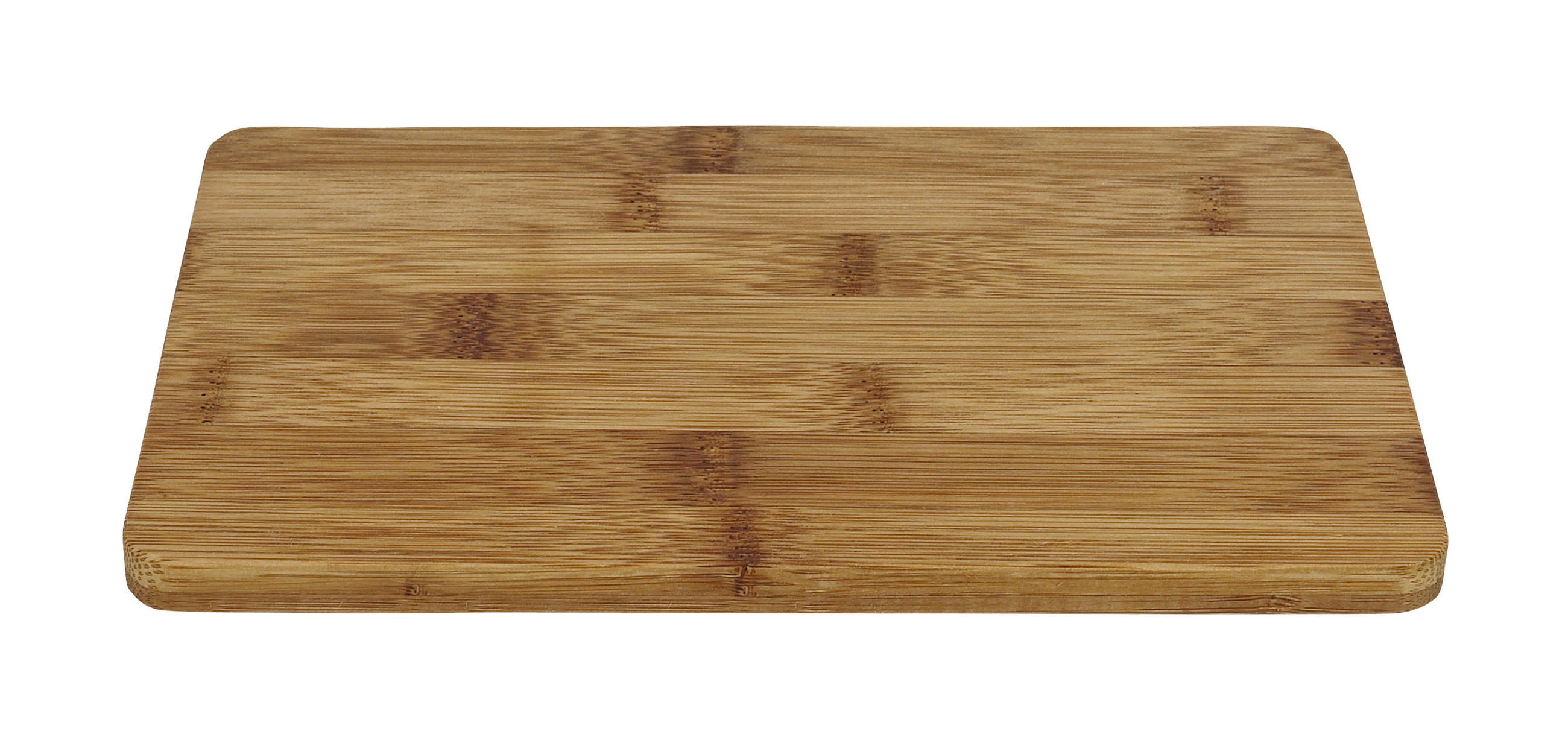 VÁGÓDESZKA 3 db-os szett - barna, Basics, fa (23/15/3cm) - Homeware