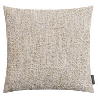 KISSENBEZUG ELIAN 50/50 cm  - Sandfarben, Basics, Textil (50/50cm)