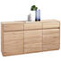 SIDEBOARD 179/91/41 cm - Eichefarben, Natur, Holz (179/91/41cm) - Linea Natura SIDEBOARD 179/91/41 cm - Eichefarben, Natur, Holz (179/91/41cm) - Linea Natura