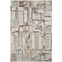 Covor Țesut  - crem, Design, textil (160/230cm) - Dieter Knoll