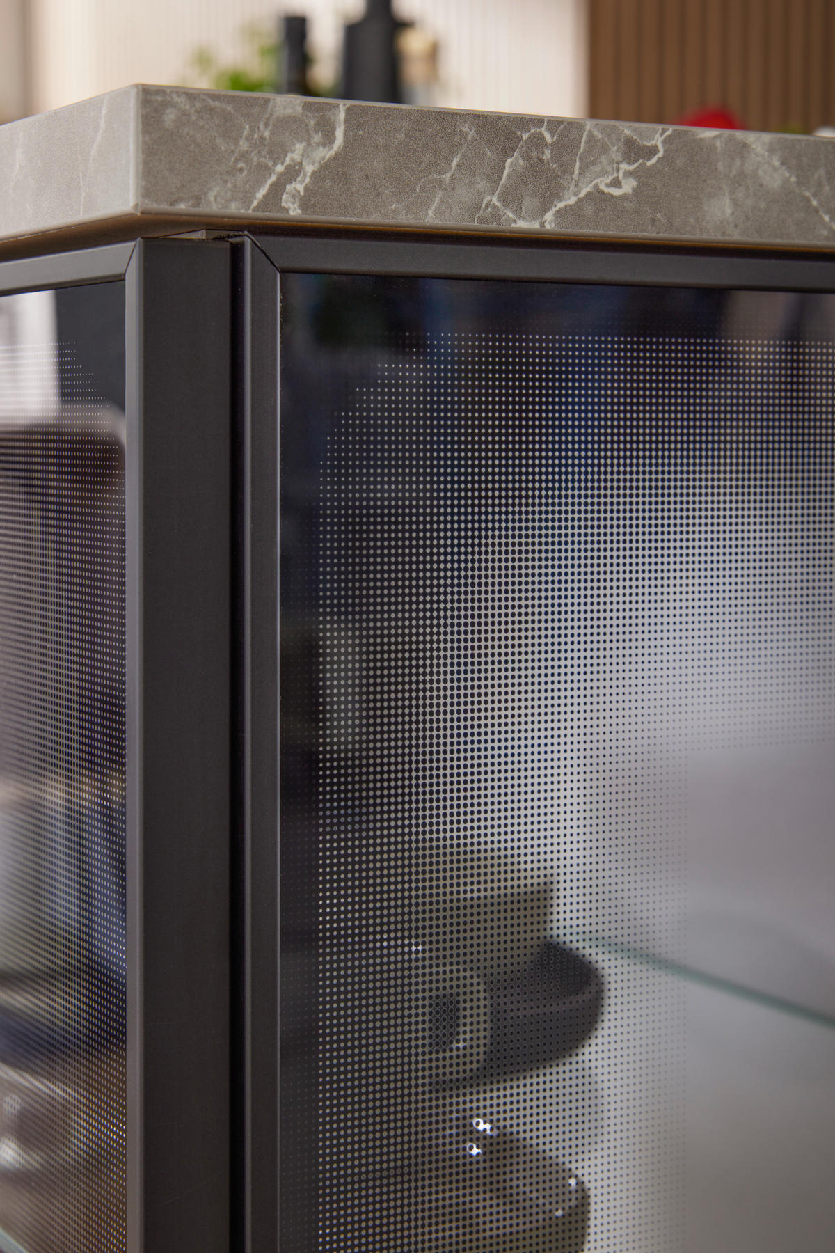 Bucătărie La Comandă   - sahara, Design, material pe bază de lemn - Dieter Knoll